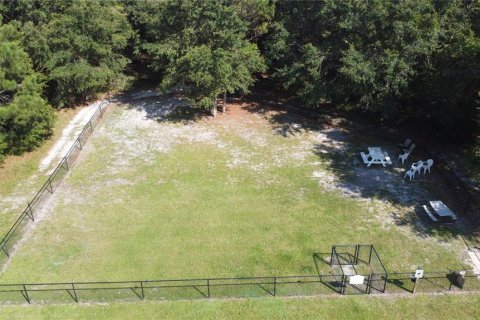 Terreno en venta en Webster, Florida № 1879200 - foto 22