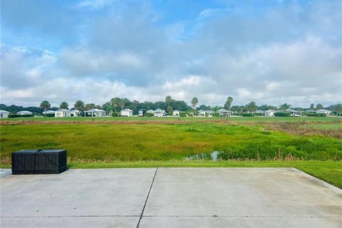 Terreno en venta en Webster, Florida № 1879200 - foto 2
