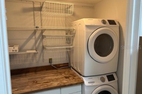Appartement à louer à Gainesville, Floride: 2 chambres, 84.26 m2 № 1823181 - photo 4