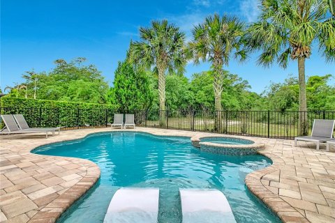 House in Four Corners, Florida 6 bedrooms, 494.7 sq.m. № 2150615 - photo 6