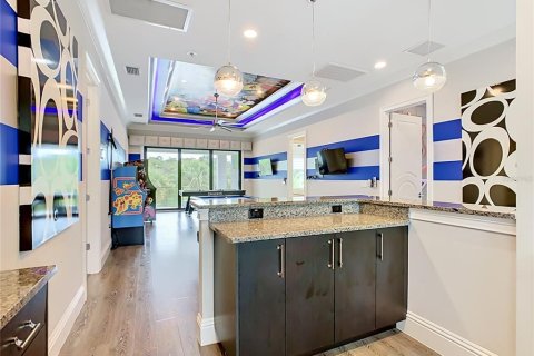 House in Four Corners, Florida 6 bedrooms, 494.7 sq.m. № 2150615 - photo 23