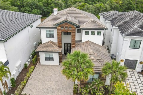 House in Four Corners, Florida 6 bedrooms, 494.7 sq.m. № 2150615 - photo 2