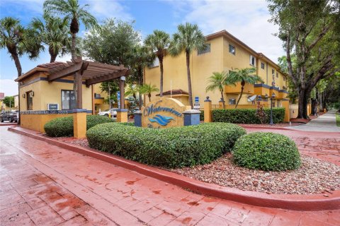 Купить кондоминиум в Майами, Флорида 3 спальни, 123.1м2, № 1931308 - фото 21