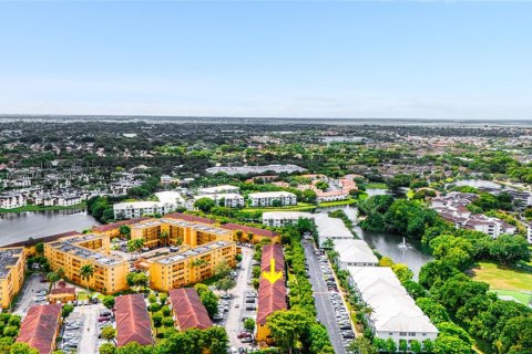 Купить кондоминиум в Майами, Флорида 3 спальни, 123.1м2, № 1931308 - фото 9