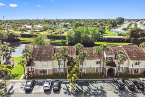 Copropriété à vendre à Boynton Beach, Floride: 2 chambres, 82.13 m2 № 1977226 - photo 2