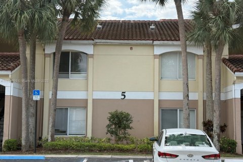 Copropriété à vendre à Boynton Beach, Floride: 2 chambres, 82.13 m2 № 1977226 - photo 3