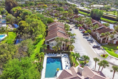 Copropriété à vendre à Boynton Beach, Floride: 2 chambres, 82.13 m2 № 1977226 - photo 4