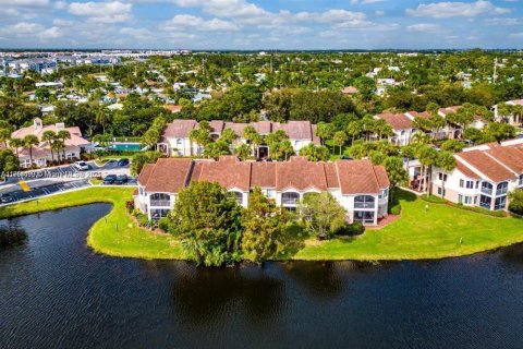 Copropriété à vendre à Boynton Beach, Floride: 2 chambres, 82.13 m2 № 1977226 - photo 5