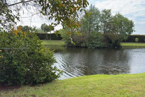 Copropriété à vendre à Boynton Beach, Floride: 2 chambres, 82.13 m2 № 1977226 - photo 13