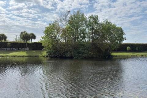 Copropriété à vendre à Boynton Beach, Floride: 2 chambres, 82.13 m2 № 1977226 - photo 8