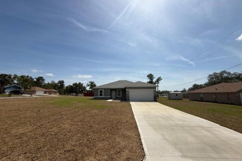 House in Ocala, Florida 4 bedrooms, 160.72 sq.m. № 1667180 - photo 3