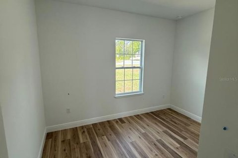 House in Ocala, Florida 4 bedrooms, 160.72 sq.m. № 1667180 - photo 19