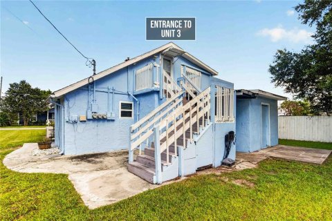 Villa ou maison à vendre à Kissimmee, Floride: 5 chambres, 135.92 m2 № 2302514 - photo 22