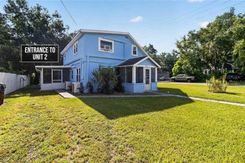 Villa ou maison à vendre à Kissimmee, Floride: 5 chambres, 135.92 m2 № 2302514 - photo 12