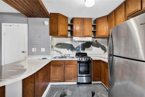 Villa ou maison à vendre à Kissimmee, Floride: 5 chambres, 135.92 m2 № 2302514 - photo 14