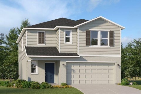 Villa ou maison à Port St. Lucie, Floride 6 chambres, 228.35 m2 № 2311321