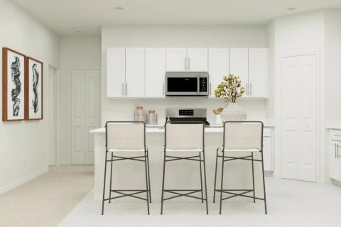 Villa ou maison à vendre à Port St. Lucie, Floride: 6 chambres, 228.35 m2 № 2311321 - photo 2