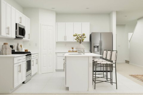 Villa ou maison à vendre à Port St. Lucie, Floride: 6 chambres, 228.35 m2 № 2311321 - photo 3