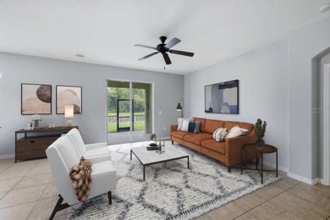 House in Bradenton, Florida 3 bedrooms, 176.14 sq.m. № 2229843 - photo 8