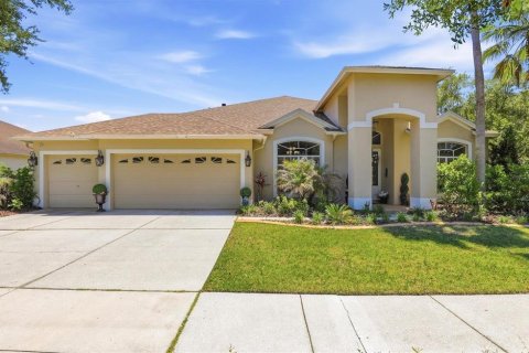 Casa en Tampa, Florida 4 dormitorios, 303.23 m2 № 2103475