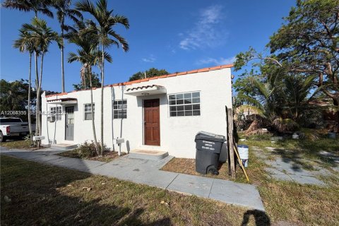 Appartement à Hollywood, Floride 1 chambre, 37.16 m2 № 2351319