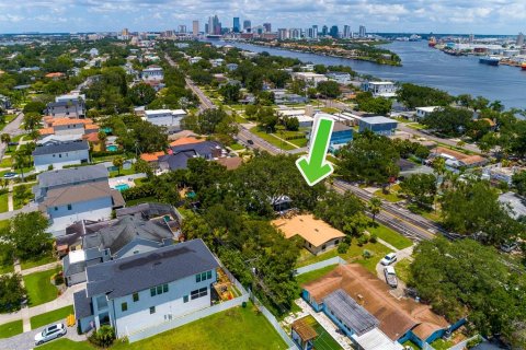 Land in Tampa, Florida № 1917467 - photo 2