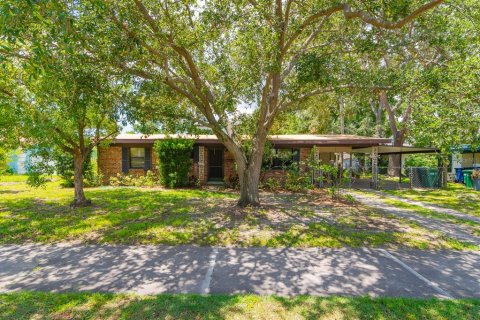 Land in Tampa, Florida № 1917467 - photo 11