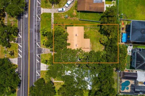 Land in Tampa, Florida № 1917467 - photo 1