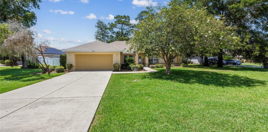 Casa en Ocala, Florida 3 dormitorios, 216.46 m2 № 1791512