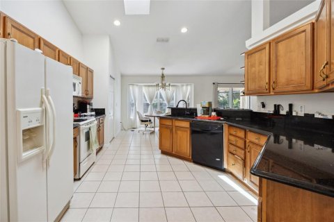 Casa en venta en Ocala, Florida, 3 dormitorios, 216.46 m2 № 1791512 - foto 21