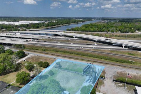 Commercial property in Tampa, Florida 105.91 sq.m. № 2279771