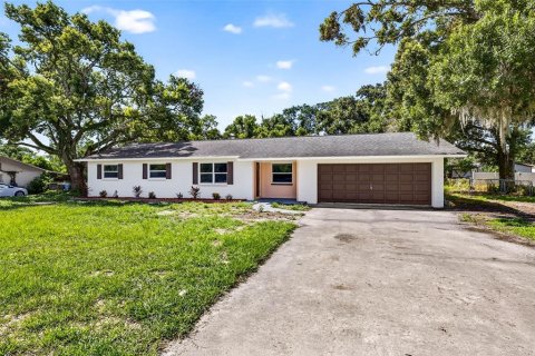House in Thonotosassa, Florida 3 bedrooms, 118.54 sq.m. № 1880856 - photo 2