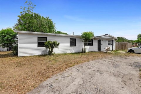 Купить виллу или дом в Орландо, Флорида 7 комнат, 121.98м2, № 1652147 - фото 2
