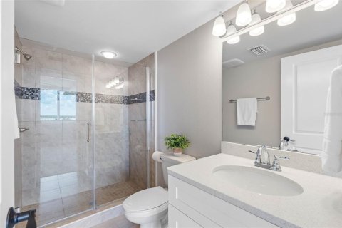 Condominio en venta en Clearwater, Florida, 3 dormitorios, 182.09 m2 № 2277355 - foto 22