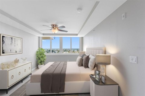 Condominio en venta en Clearwater, Florida, 3 dormitorios, 182.09 m2 № 2277355 - foto 20