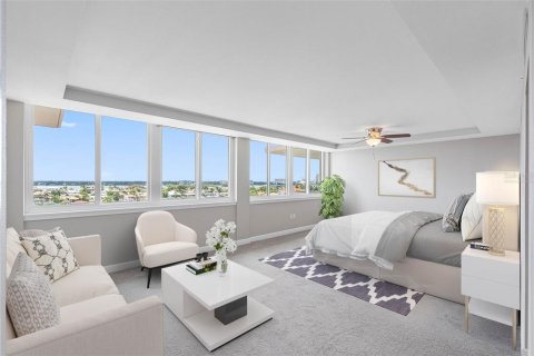 Condominio en venta en Clearwater, Florida, 3 dormitorios, 182.09 m2 № 2277355 - foto 15