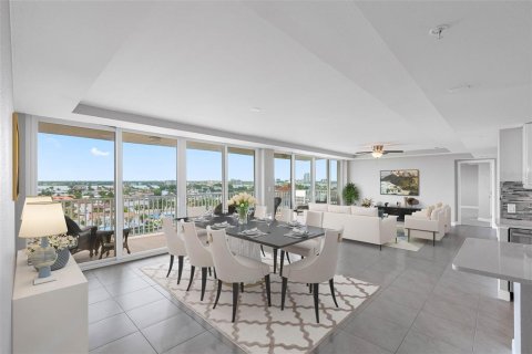 Condominio en venta en Clearwater, Florida, 3 dormitorios, 182.09 m2 № 2277355 - foto 9