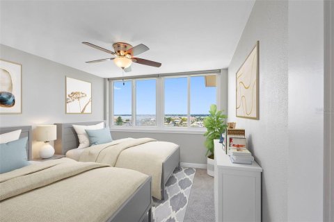Condominio en venta en Clearwater, Florida, 3 dormitorios, 182.09 m2 № 2277355 - foto 24