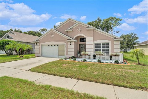Casa en venta en Hudson, Florida, 4 dormitorios, 180.69 m2 № 1910684 - foto 2