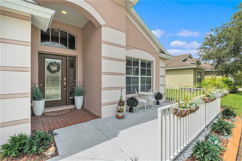 Casa en venta en Hudson, Florida, 4 dormitorios, 180.69 m2 № 1910684 - foto 3