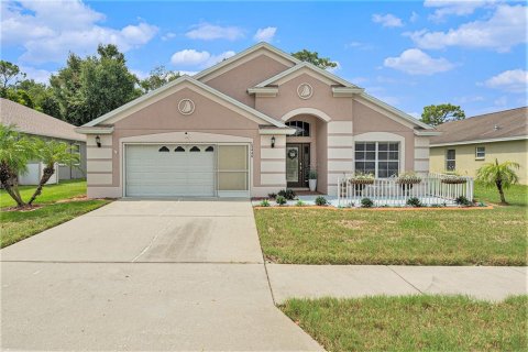 Casa en venta en Hudson, Florida, 4 dormitorios, 180.69 m2 № 1910684 - foto 1