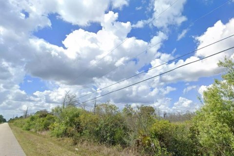 Terreno en venta en Naples, Florida № 2159428 - foto 2
