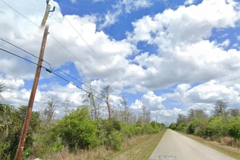 Land in Naples, Florida № 2159428