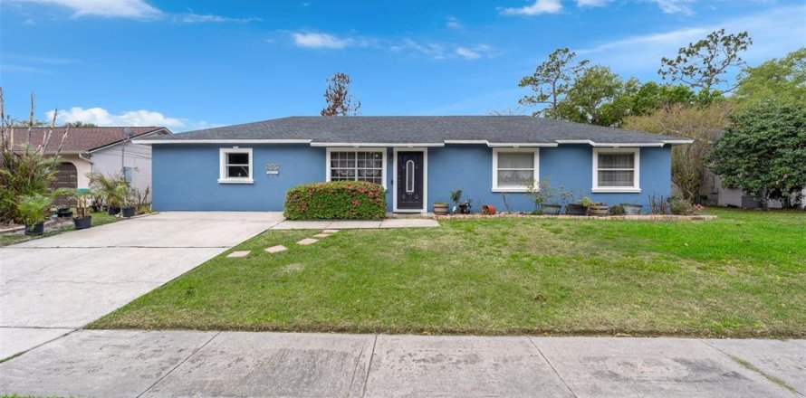 Casa en Orlando, Florida 4 dormitorios, 158.31 m2 № 2095944