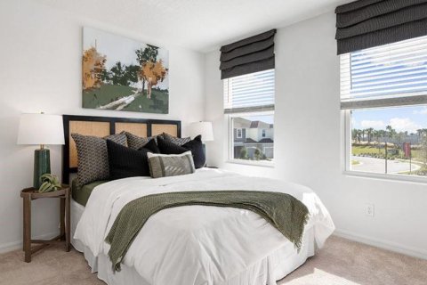 Townhouse in Parrish, Florida 2 bedrooms, 111.95 sq.m. № 1747547 - photo 11