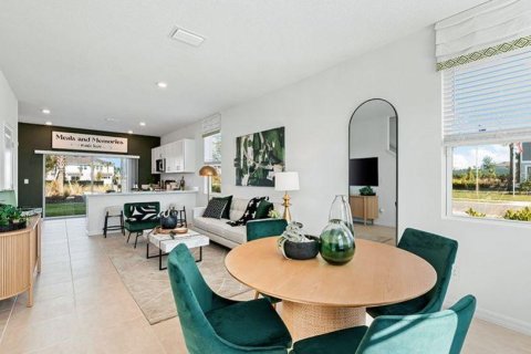 Townhouse in Parrish, Florida 2 bedrooms, 111.95 sq.m. № 1747547 - photo 9