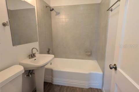 Купить виллу или дом в Тампа, Флорида 6 комнат, 167.97м2, № 1870640 - фото 12