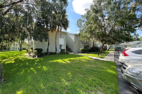 Condo in Ocala, Florida, 2 bedrooms  № 2210393