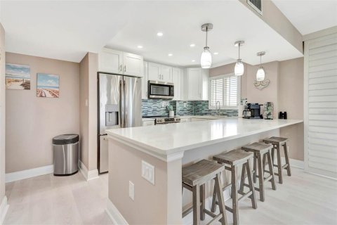 Condominio en venta en Ormond Beach, Florida, 2 dormitorios, 121.89 m2 № 1879291 - foto 16