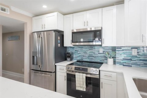 Condominio en venta en Ormond Beach, Florida, 2 dormitorios, 121.89 m2 № 1879291 - foto 25